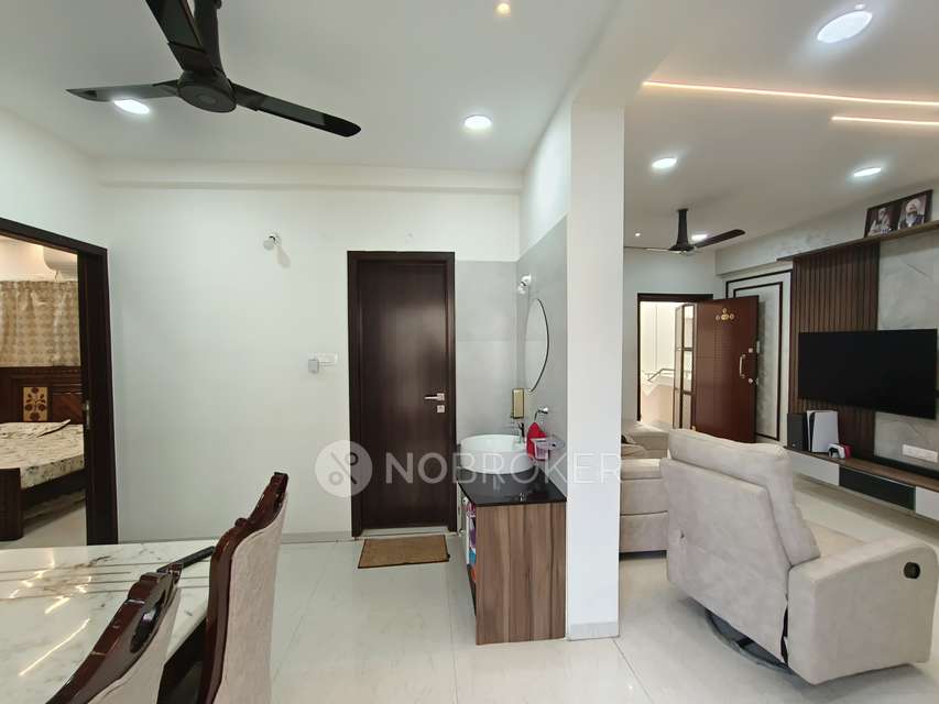 3 BHK Flat In Rv Akshobhya For Sale  In Bandlaguda Jagir