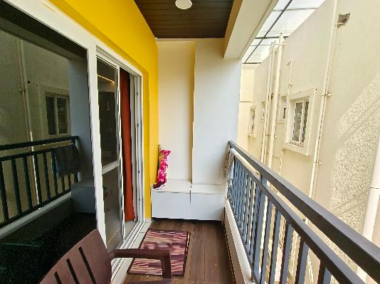 3 BHK Flat In Rv Akshobhya For Sale  In Bandlaguda Jagir