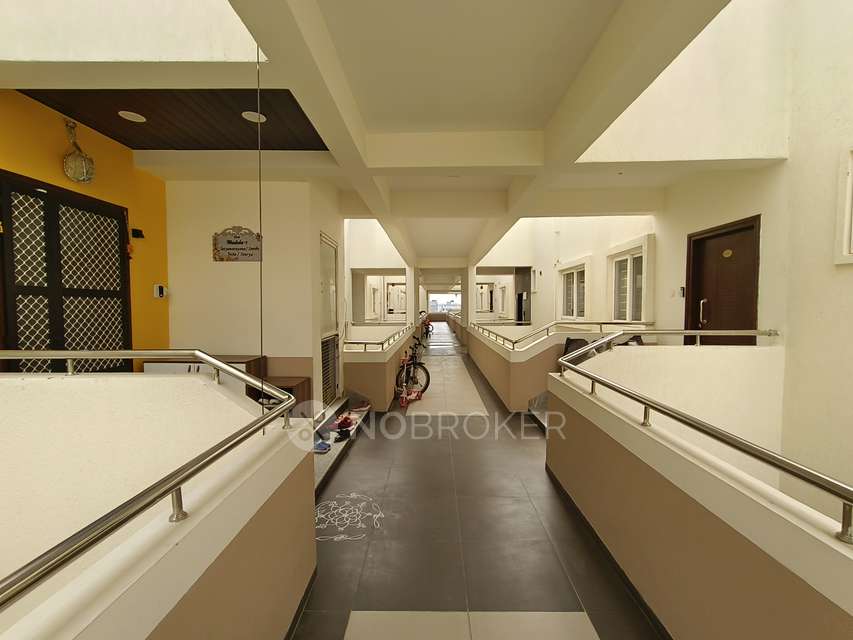 3 BHK Flat In Rv Akshobhya For Sale  In Bandlaguda Jagir