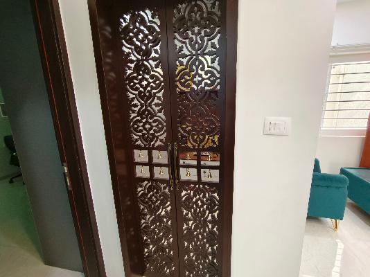 3 BHK Flat In Rv Akshobhya For Sale  In Bandlaguda Jagir