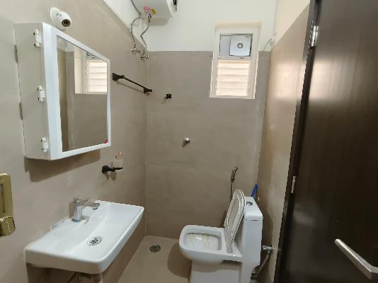 3 BHK Flat In Rv Akshobhya For Sale  In Bandlaguda Jagir