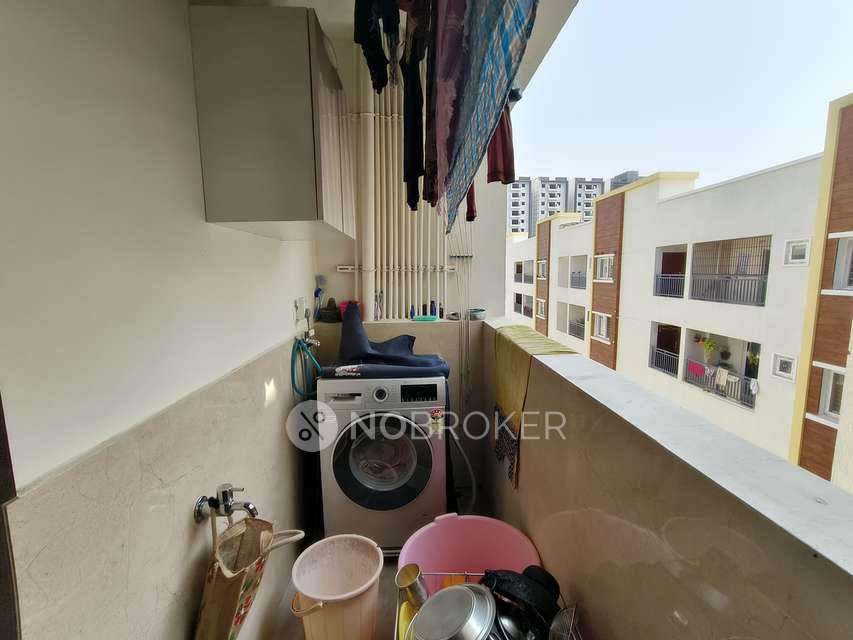 3 BHK Flat In Rv Akshobhya For Sale  In Bandlaguda Jagir