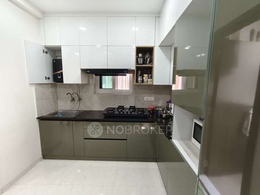 3 BHK Flat In Rv Akshobhya For Sale  In Bandlaguda Jagir