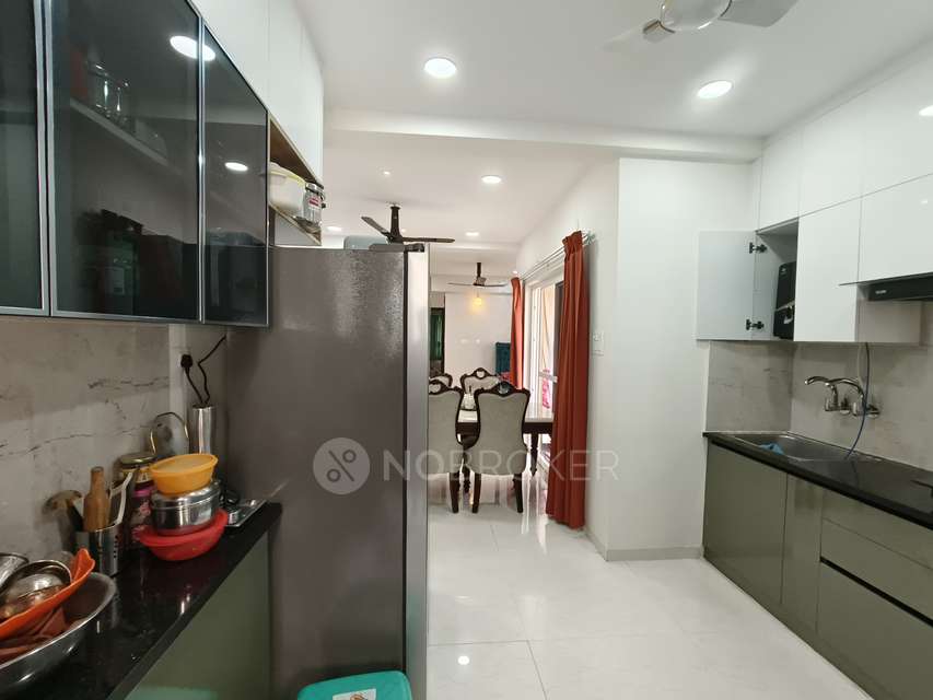 3 BHK Flat In Rv Akshobhya For Sale  In Bandlaguda Jagir