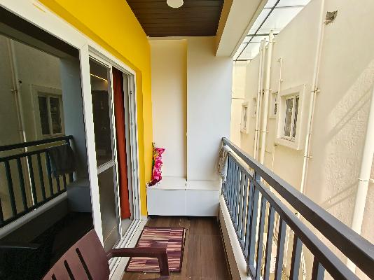 3 BHK Flat In Rv Akshobhya For Sale  In Bandlaguda Jagir