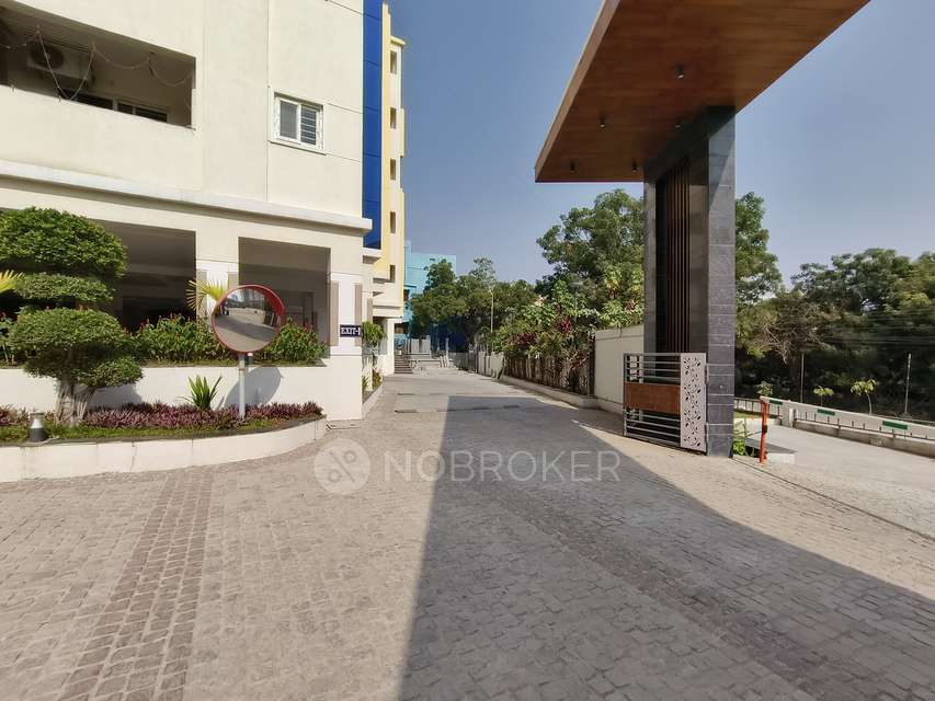 3 BHK Flat In Rv Akshobhya For Sale  In Bandlaguda Jagir