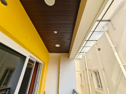 3 BHK Flat In Rv Akshobhya For Sale  In Bandlaguda Jagir