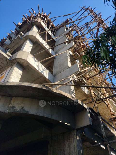 2 BHK Flat In Sri Amar Coperative Housing Society  For Sale  In 634v+6w9, Star Colony, Gandhi Nagar, Dombivli East, Dombivli, Maharashtra 421204, India