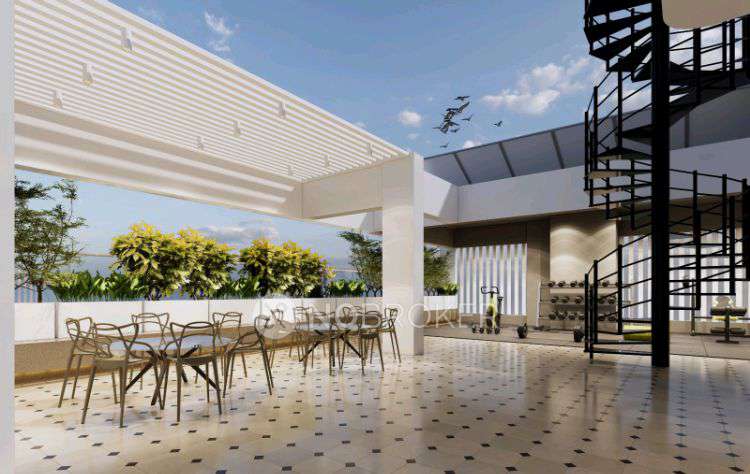 2 BHK Flat In Sri Amar Coperative Housing Society  For Sale  In 634v+6w9, Star Colony, Gandhi Nagar, Dombivli East, Dombivli, Maharashtra 421204, India