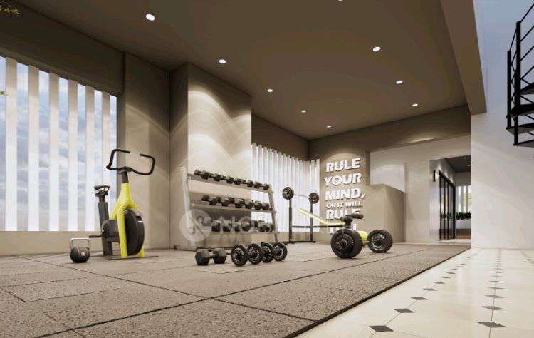 2 BHK Flat In Sri Amar Coperative Housing Society  For Sale  In 634v+6w9, Star Colony, Gandhi Nagar, Dombivli East, Dombivli, Maharashtra 421204, India