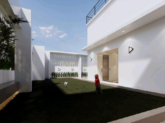 2 BHK Flat In Sri Amar Coperative Housing Society  For Sale  In 634v+6w9, Star Colony, Gandhi Nagar, Dombivli East, Dombivli, Maharashtra 421204, India