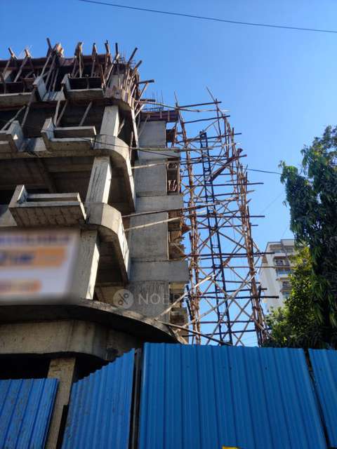 2 BHK Flat In Sri Amar Coperative Housing Society  For Sale  In 634v+6w9, Star Colony, Gandhi Nagar, Dombivli East, Dombivli, Maharashtra 421204, India
