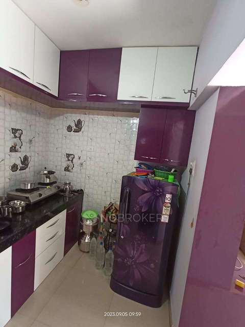 1 BHK Flat In Vaishnavi City Phase 2 For Sale  In Uruli Devachi