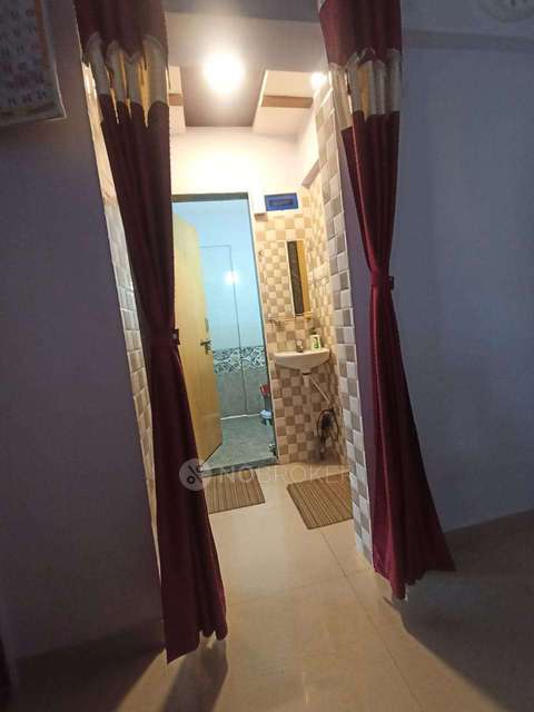1 BHK Flat In Vaishnavi City Phase 2 For Sale  In Uruli Devachi