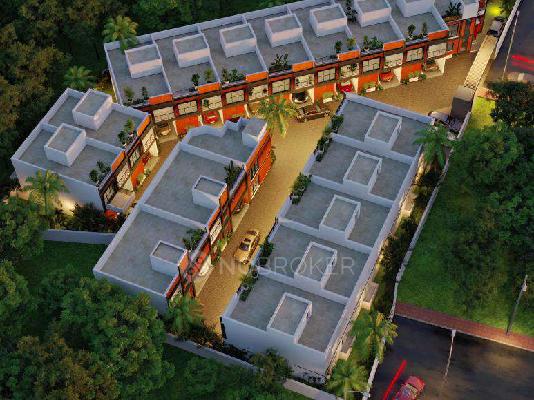 3 BHK Villa In Vnr Tiara For Sale  In Thazhambur