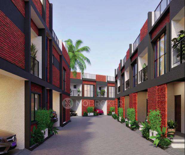 3 BHK Villa In Vnr Tiara For Sale  In Thazhambur