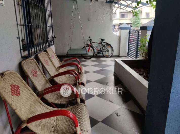 3 BHK Villa In Rna Courtyard Chs For Sale  In Mira Bhayandar