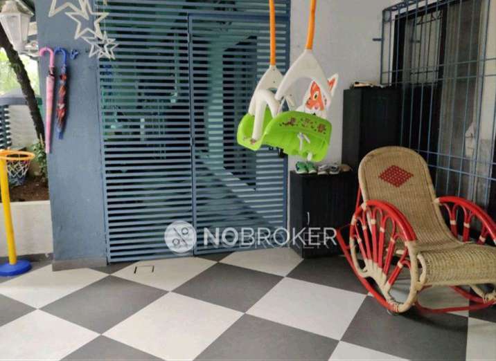 3 BHK Villa In Rna Courtyard Chs For Sale  In Mira Bhayandar