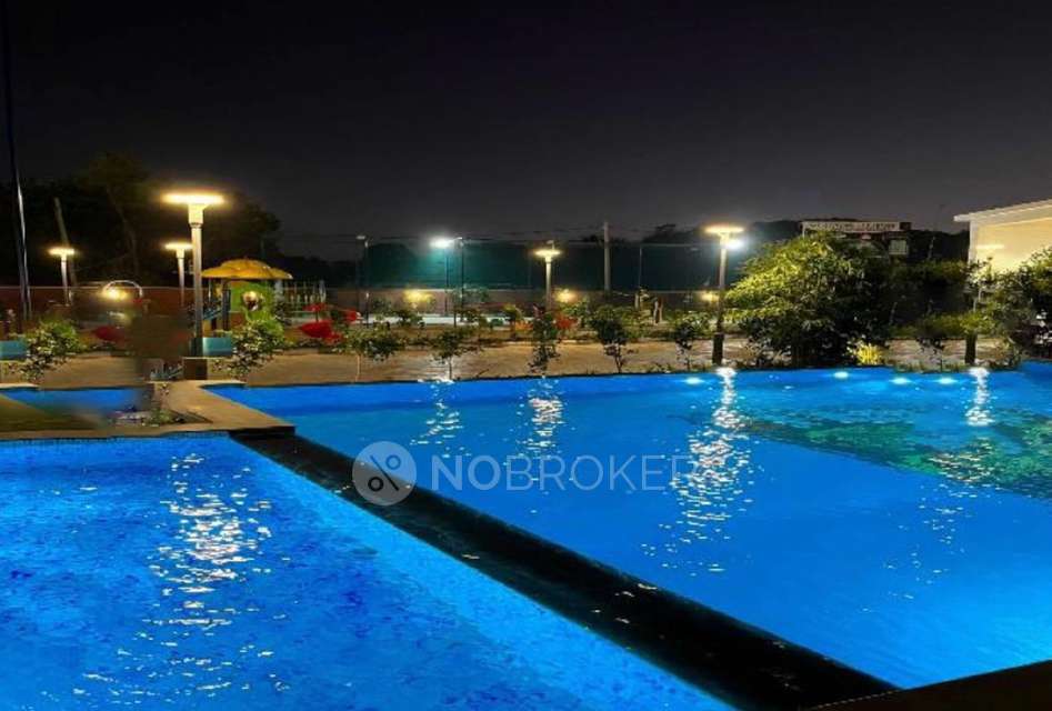 2 BHK Flat In Rrl Nature Woods For Sale In Sarjapur, Bangalore