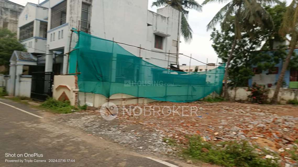 Plot For Sale  In  Ponniammanmedu