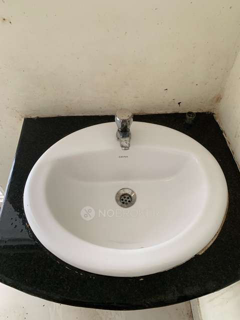 3 BHK Flat In Amarprakash Temple Waves For Sale  In Kundrathur