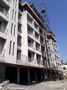 2 BHK Flat In Guru Shobha For Sale  In Naigaon 