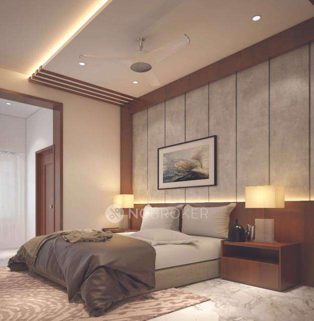 3 BHK Flat In Desai Celeste For Sale  In Kalyan West