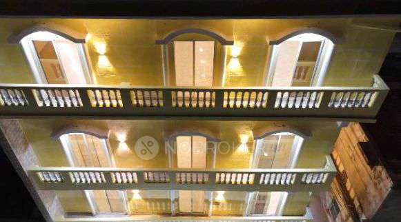 4+ BHK Flat In Sb For Sale  In Hyderguda