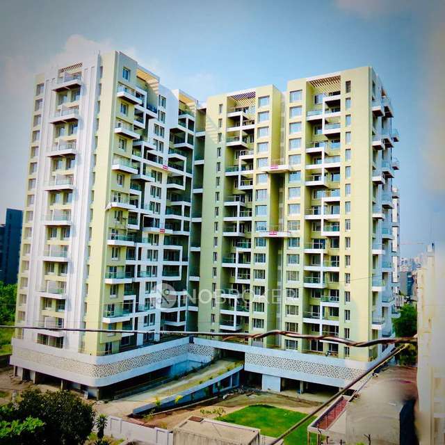 3 BHK Flat In Standalone  for Rent  In Baner