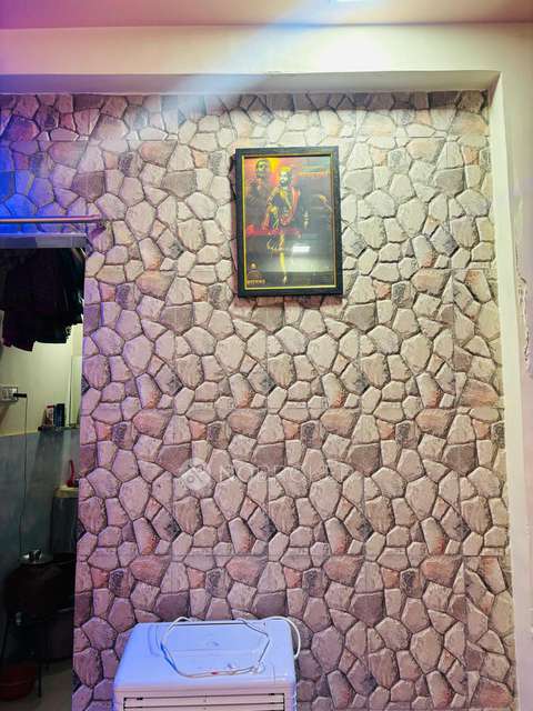 2 BHK Flat In Shiv Plaza For Sale  In Vasind