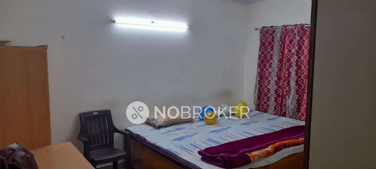 PG for Boys in Sathyaniketan 