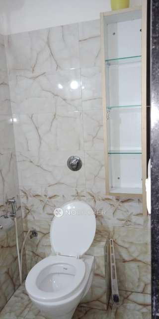 2 BHK Flat In Sethia Sea-view For Sale  In Goregaon West