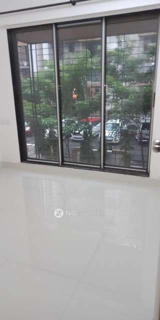 2 BHK Flat In Sethia Sea-view For Sale  In Goregaon West