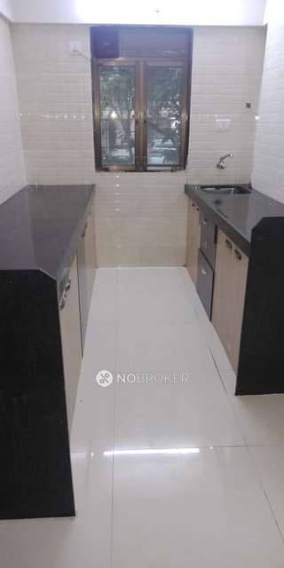 2 BHK Flat In Sethia Sea-view For Sale  In Goregaon West
