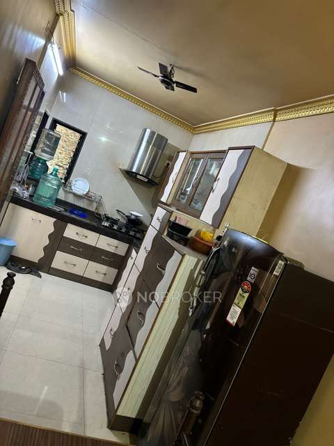 Single Room for Female In 1 RK  In Pashan