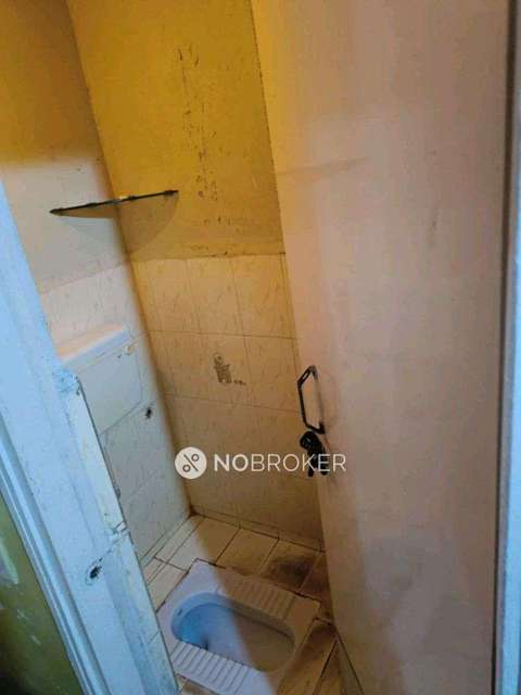 1 BHK Flat In Shantiban Chsl For Sale  In Vishrantwadi