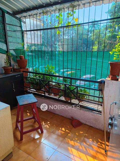 1 BHK Flat In Shantiban Chsl For Sale  In Vishrantwadi