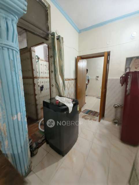 1 BHK Flat In B2c Block, Dda Flats,  For Sale  In Janakpuri