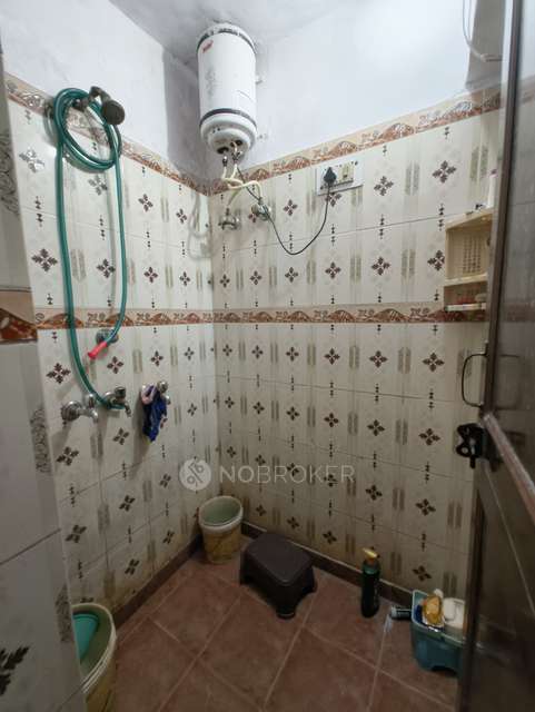 1 BHK Flat In B2c Block, Dda Flats,  For Sale  In Janakpuri