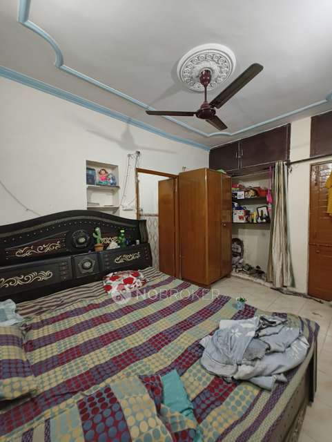 1 BHK Flat In B2c Block, Dda Flats,  For Sale  In Janakpuri