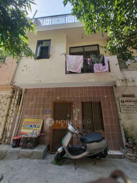1 BHK Flat In B2c Block, Dda Flats,  For Sale  In Janakpuri