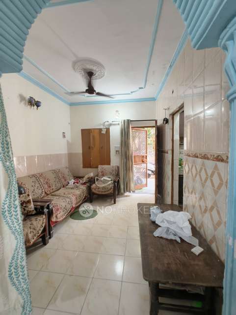 1 BHK Flat In B2c Block, Dda Flats,  For Sale  In Janakpuri