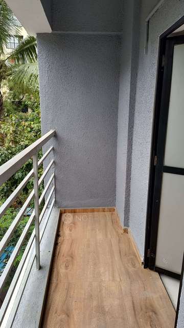 1 BHK Flat In Shree Shriya Chs For Sale  In Badlapur