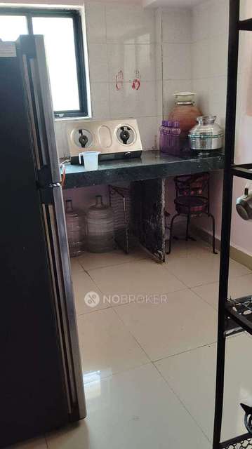 1 BHK Flat In Apartment for Rent  In Mamurdi