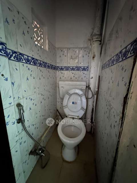 1 BHK House For Sale  In Munirka