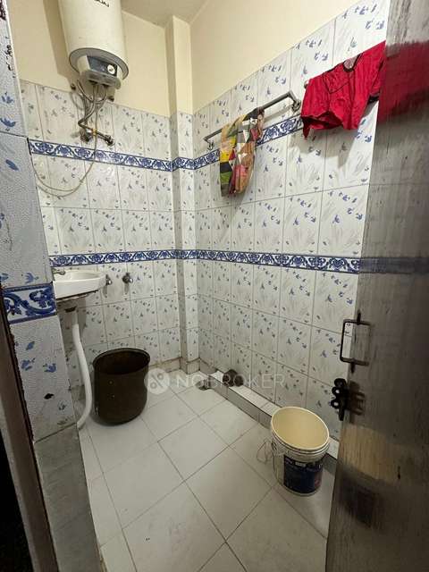 1 BHK House For Sale  In Munirka