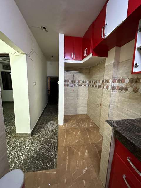 1 BHK House For Sale  In Munirka