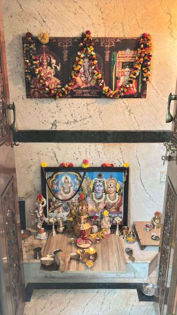 4 BHK House For Sale  In Tyagaraj Nagar