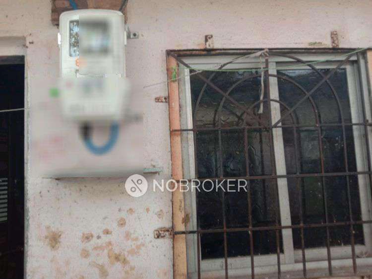 1 RK House For Sale  In Diva West