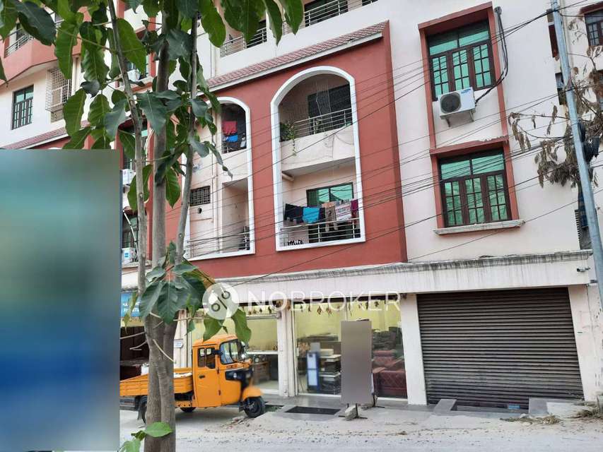 2 BHK House for Rent  In Manikonda